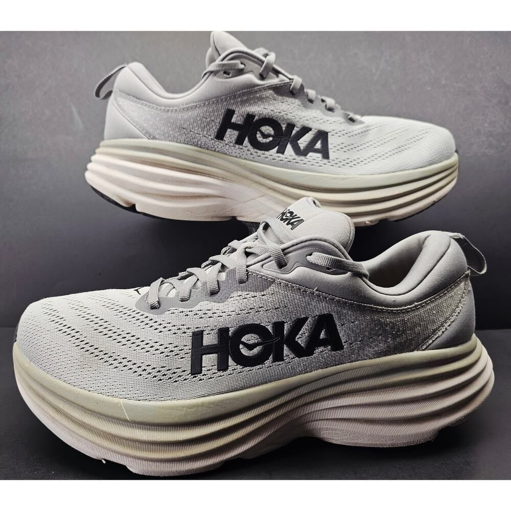 Extra Wide Hoka Men 11 Comfy Footwear